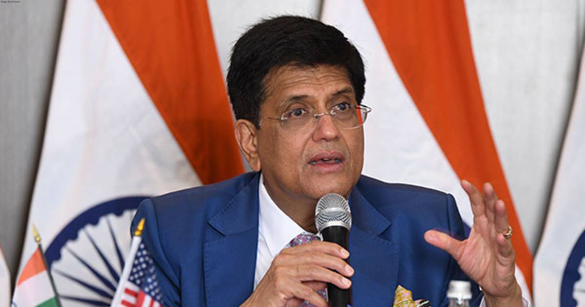 Minister Piyush Goyal ignites economic synergy in Silicon Valley: Unveils US-India trade desk with chartered accountants